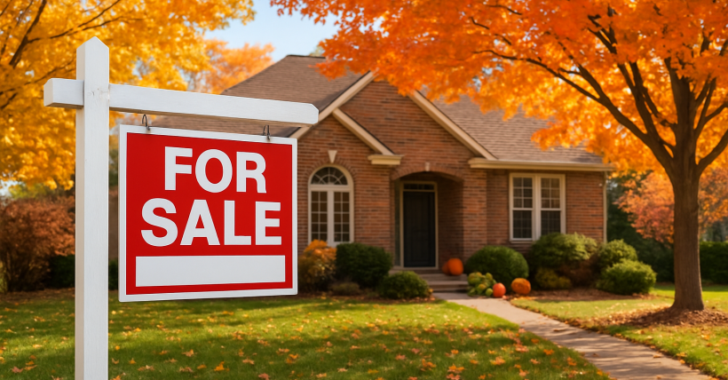 St. Louis Market Update: What September Means for Buyers and Sellers